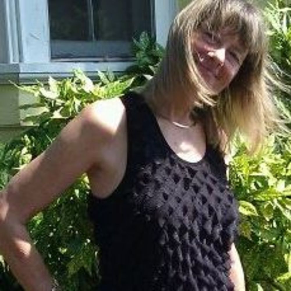Meet your Posher, Kathy